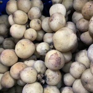 ลองกอง / ลางสาด (Longkong / Langsat)