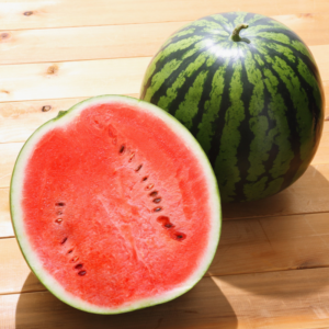 แตงโม (Watermelon)