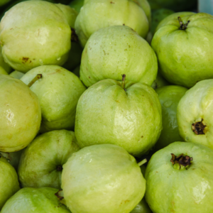 ฝรั่ง (Guava)