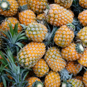 สับปะรด (Pineapple)